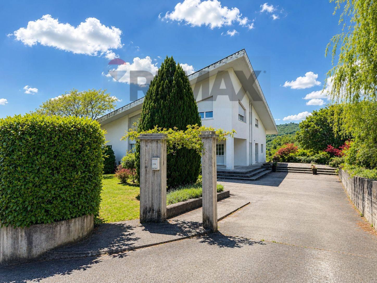 Villa in Contrada Selva 7, Campodipietra