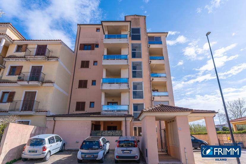 Bilocale in Via Baratta 29, Olbia — foto 3 di 5