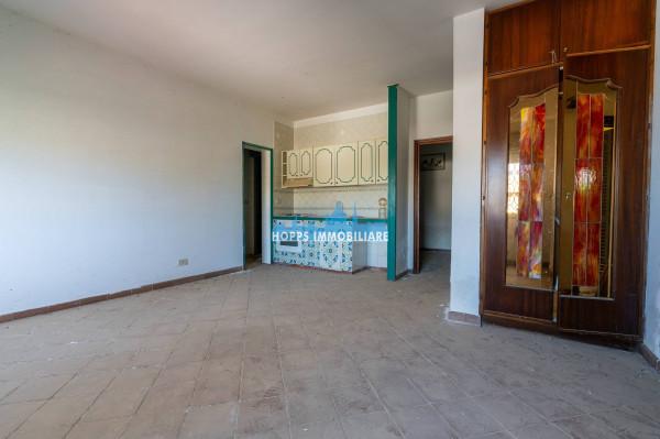 Villa bifamiliare, Monreale — foto 3 di 5