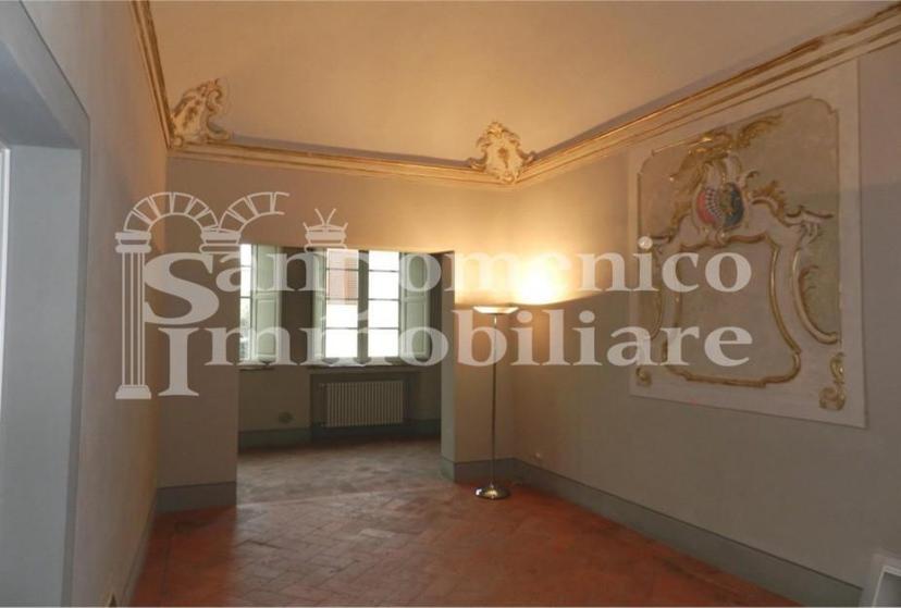 Trilocale, Cascina