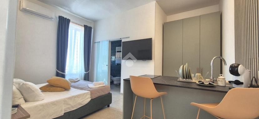 Trilocale in Via Primo Turino 48, Vietri sul Mare — foto 4 di 5