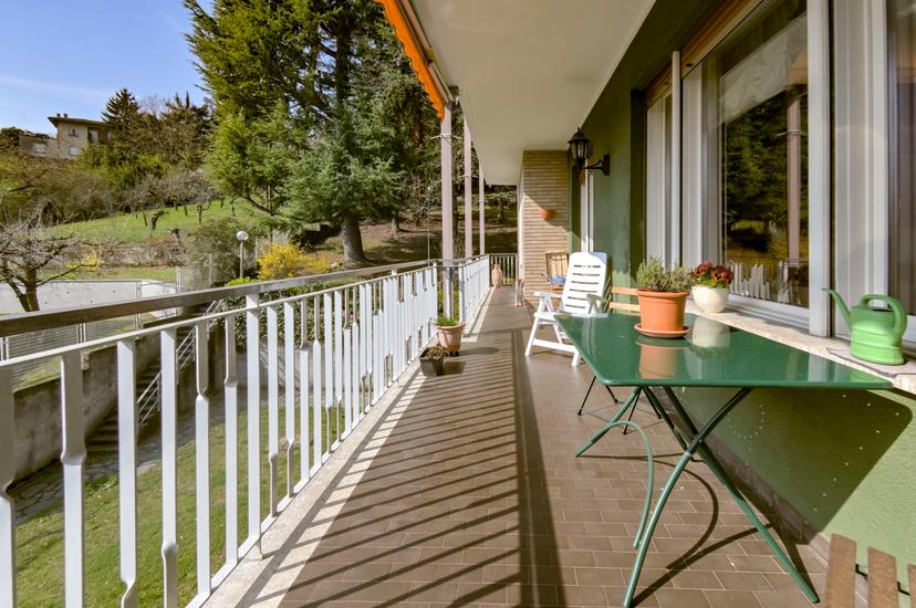 Appartamento in Via Rio Vallero 7, Pino Torinese — foto 4 di 5
