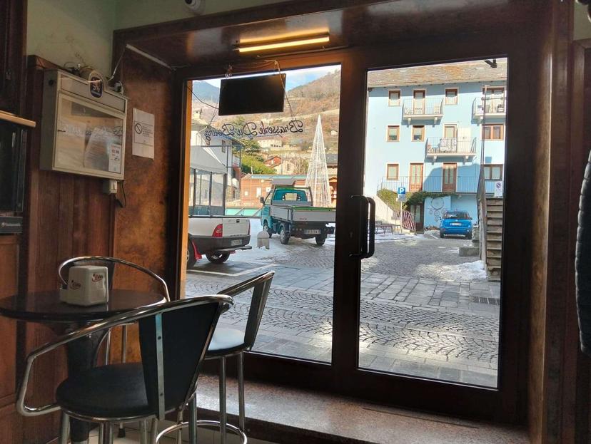 Quadrilocale in Via Risorgimento 18, Nus — foto 3 di 5