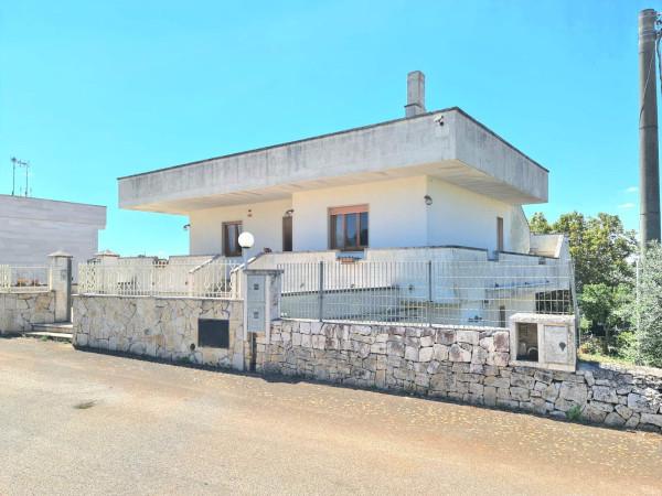 Villa bifamiliare in Contrada Guaguino 23, Alberobello — foto 2 di 5