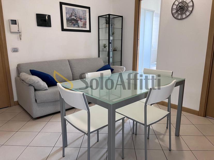 Bilocale in Viale Cesare Battisti, Cesenatico — foto 5 di 5