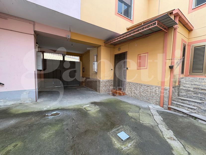 Quadrilocale in V Vico Via Napoli Snc, Santa Maria Capua Vetere — foto 5 di 5