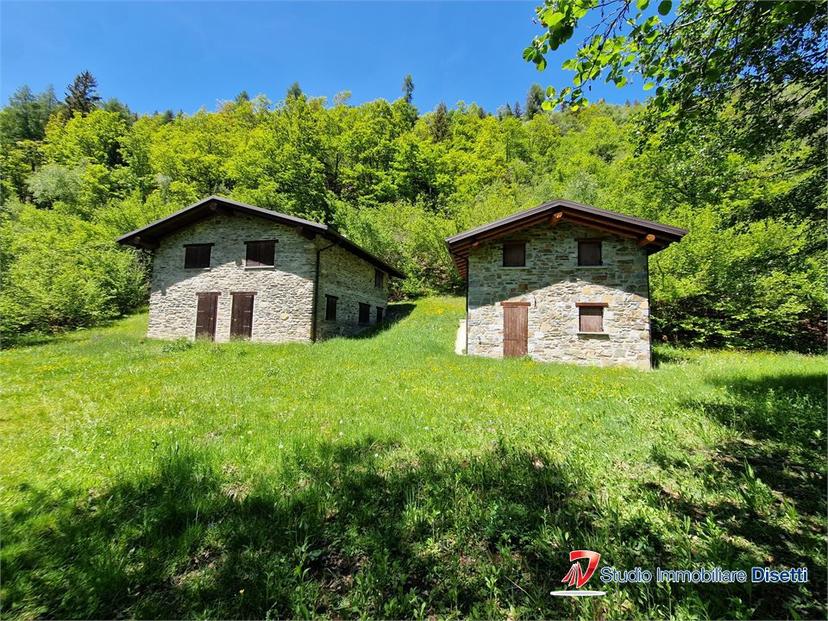 Rustico in Località Barech, Corteno Golgi — foto 2 di 5