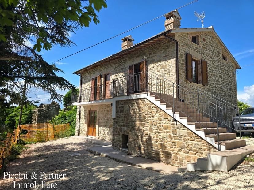 Rustico, Assisi — foto 5 di 5