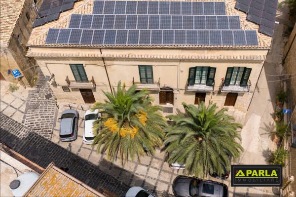 Terratetto unifamiliare in Piazza 4 Novembre, Canicattì — foto 3 di 5
