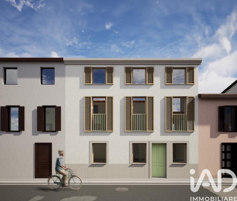 Trilocale in Via Quattro Novembre, Piubega — foto 3 di 5
