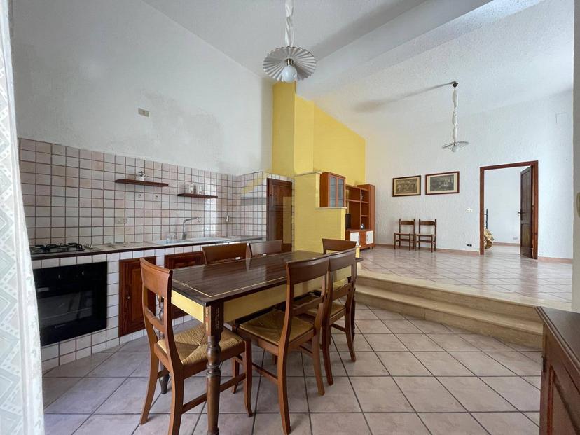 Casa indipendente in Via Giacomo Puccini, Via Tenente Giuseppe Buffa 60 - 35 - , Castellammare del Golfo — foto 3 di 5