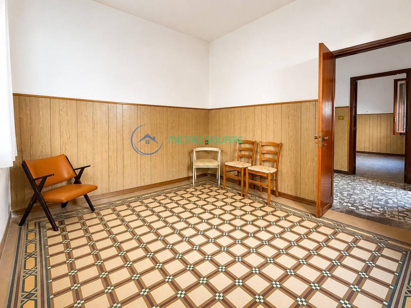 Casa indipendente in Via Don Minzoni 87, Guspini — foto 4 di 5