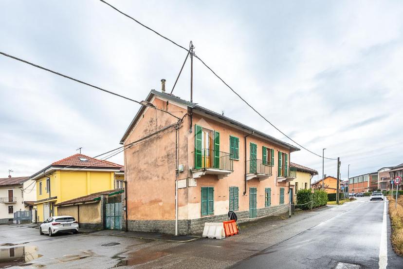 Casa indipendente in Via Pairolero Antonio 2, Venaria Reale — foto 2 di 5