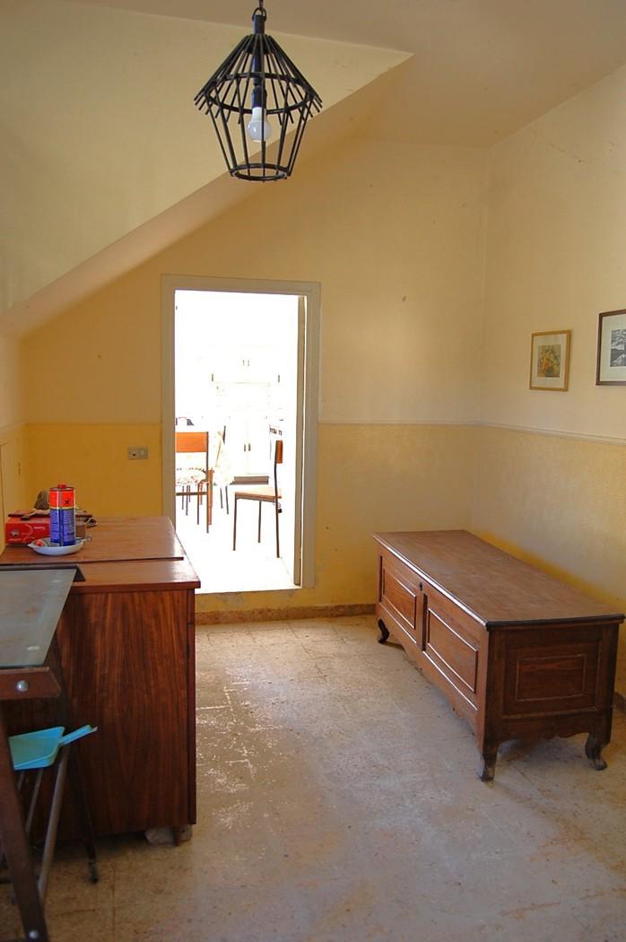 Casa indipendente in Via Colli, Canzano — foto 5 di 5