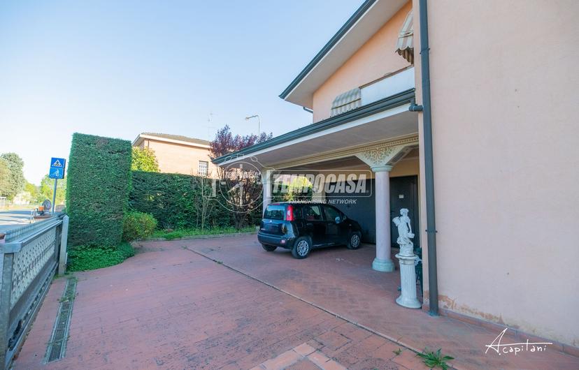 Villa in Via Provinciale Est 24, Nonantola — foto 2 di 5