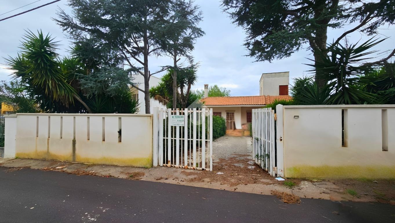 Villa in Via Mare Celtico 11, Porto Cesareo