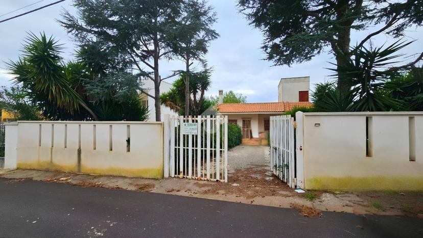 Villa in Via Mare Celtico 11, Porto Cesareo