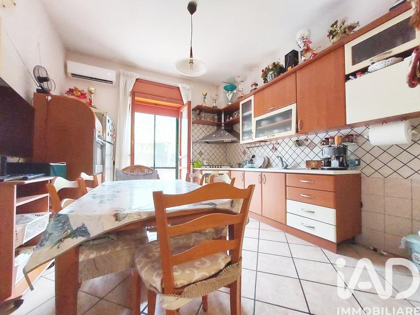 Villa in Via Giulio Cesare, Sant'Antonio Abate — foto 4 di 5