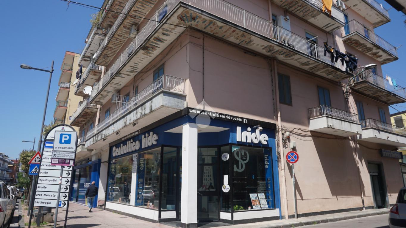 Trilocale in Via Roma 340, Bellizzi