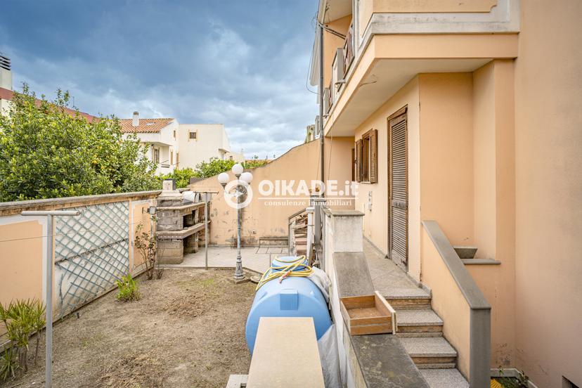 Villa in Via Allegri 87, Quartu Sant'Elena — foto 2 di 5