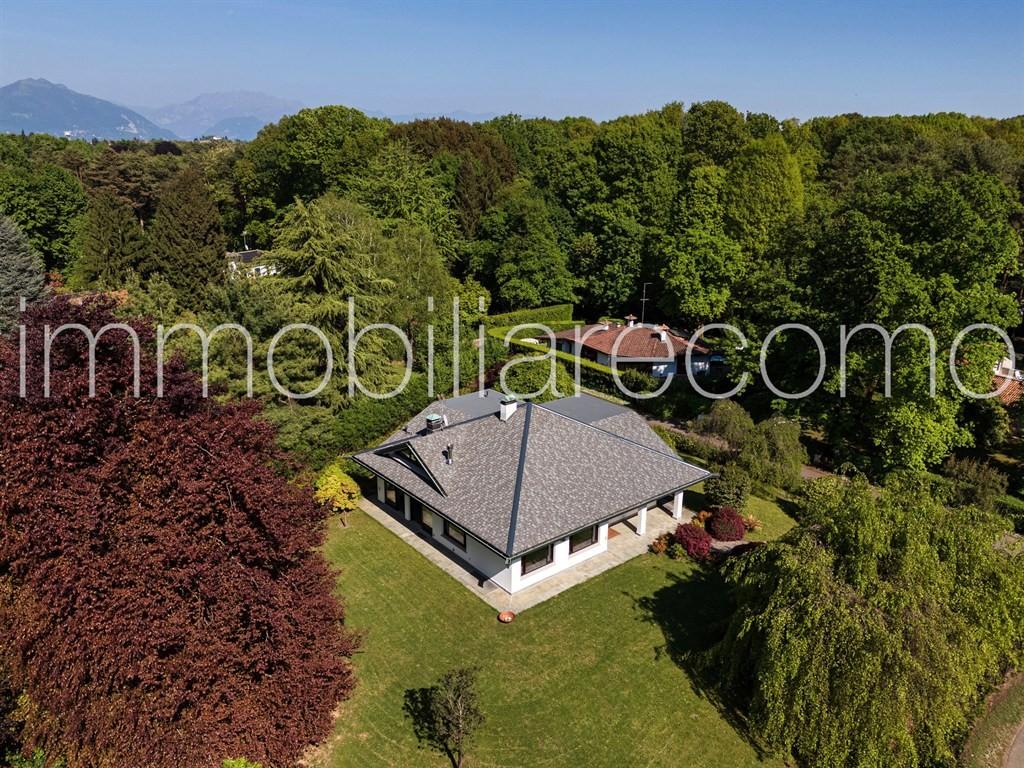 Villa in Via Cascina Pelada, Cantù