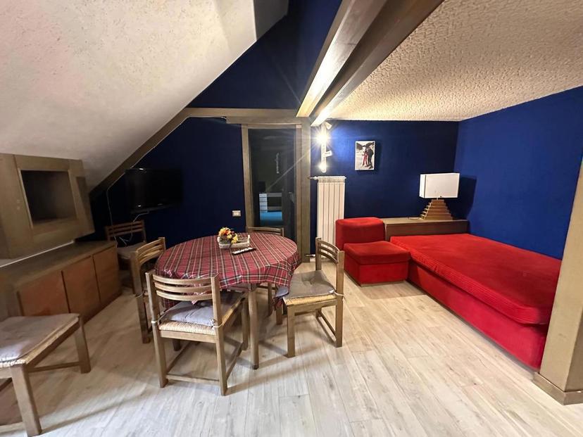 Trilocale in Via delle Pinete 10, Pescasseroli — foto 4 di 5