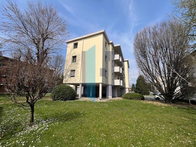 Quadrilocale in Via Forlanini, Ponte San Pietro — foto 4 di 5