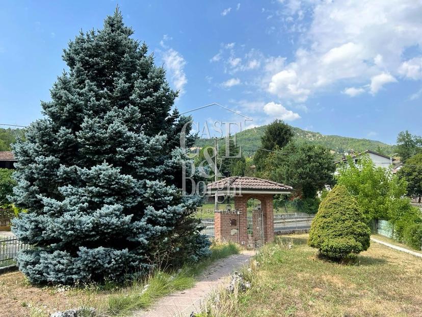 Casa indipendente in Loc. Casa Minchino, Ponte Nizza — foto 4 di 5