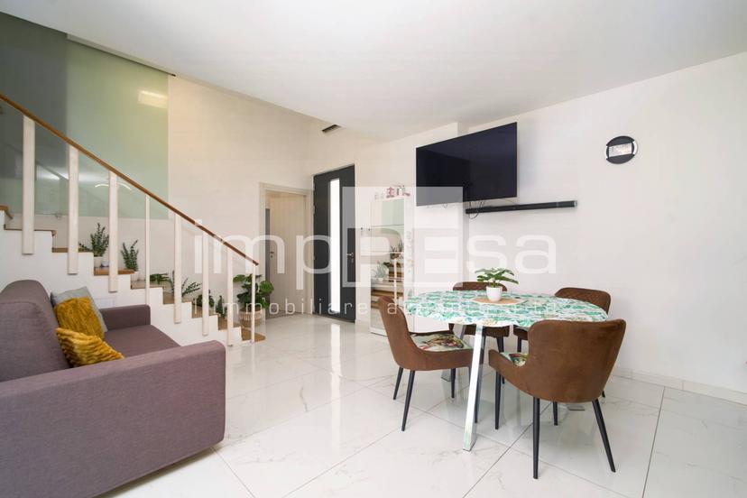 Casa indipendente in Via Postumia Est, San Biagio di Callalta — foto 3 di 5