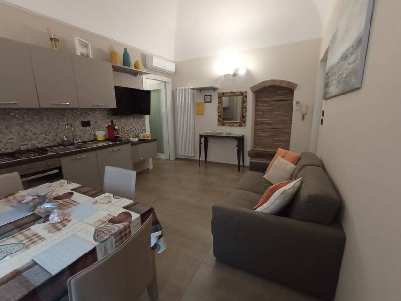 Bilocale in Via 1° Maggio, Ceriale