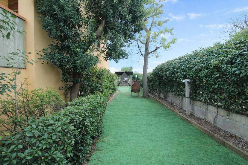 Villa a schiera in Via K. Marx, Mosciano Sant'Angelo — foto 4 di 5