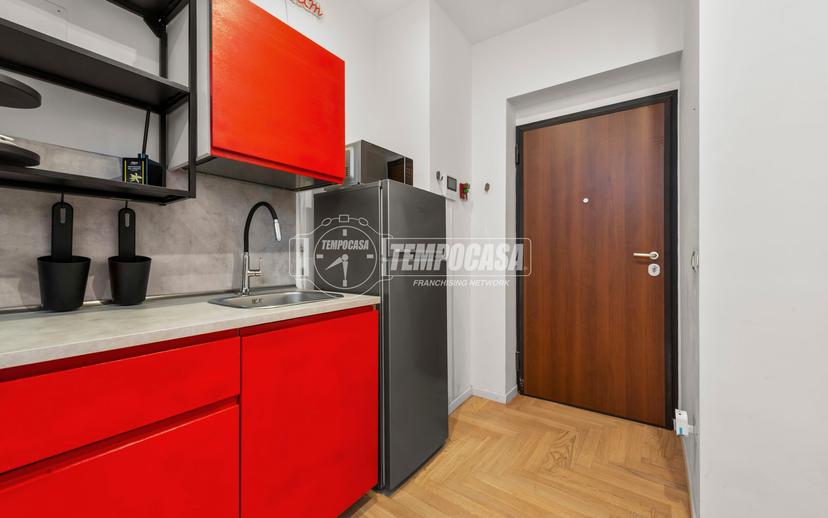 Loft in Via Val Strona 6, Milano — foto 4 di 5