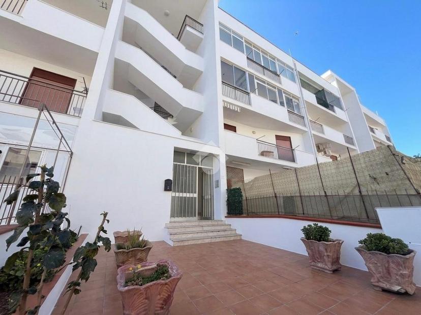Bilocale in Via Valdemone 15, Pollina — foto 4 di 5