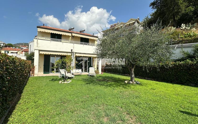 Trilocale in Via Rive 5, Boissano — foto 2 di 5