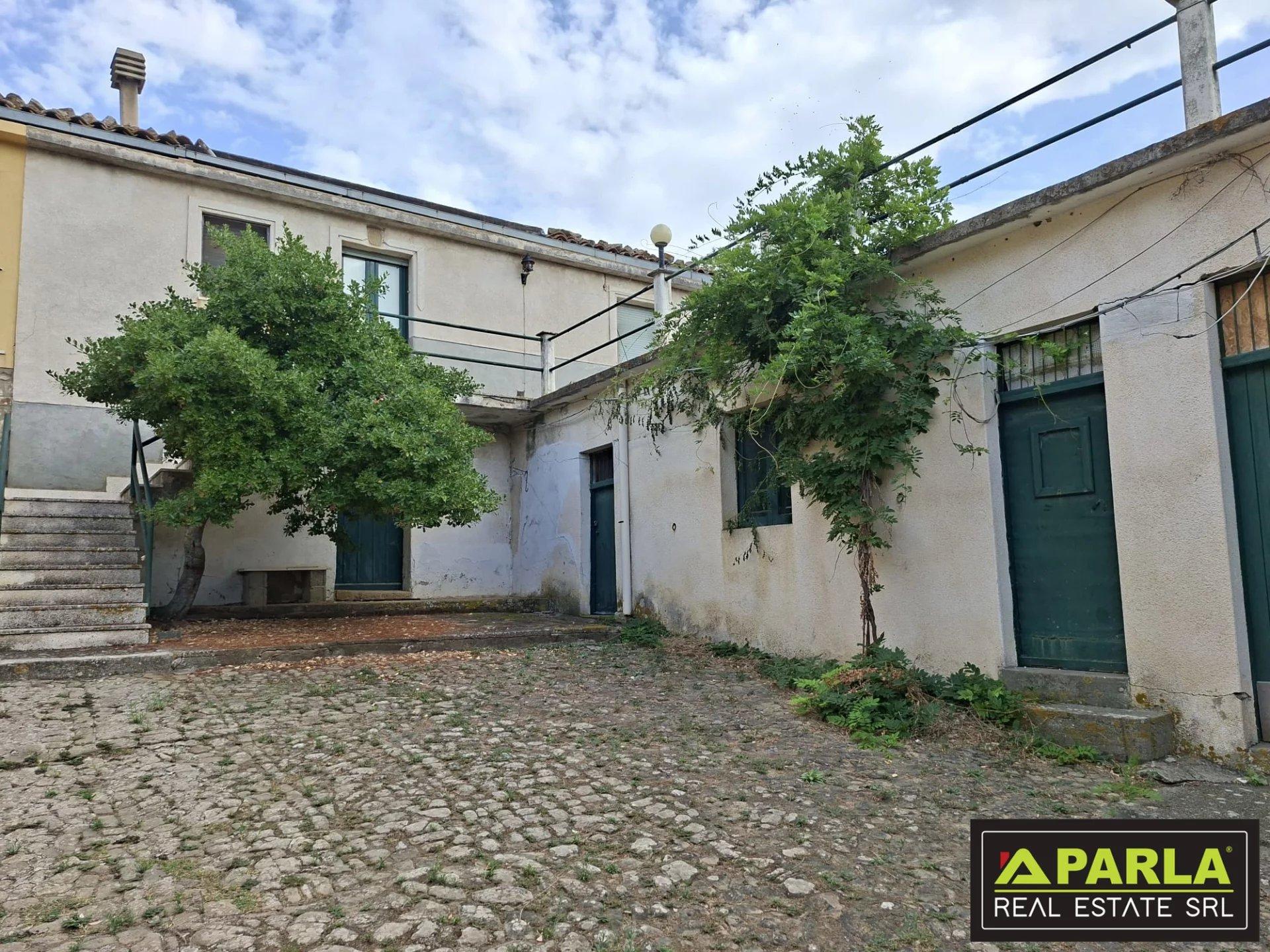 Rustico, San Mauro Castelverde