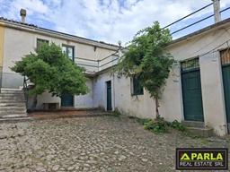 Rustico, San Mauro Castelverde