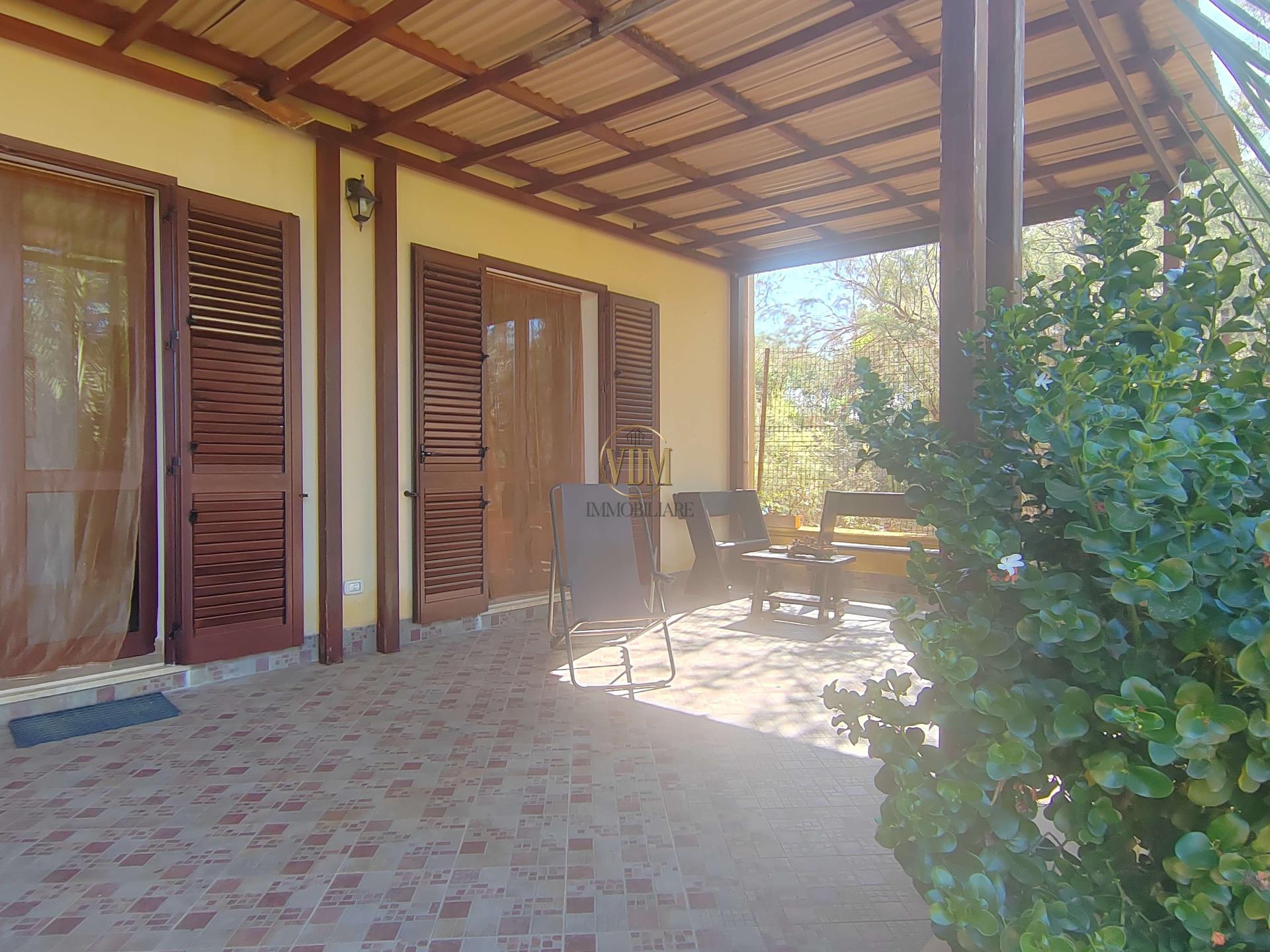 Villa unifamiliare in Tre Fontane, Campobello di Mazara