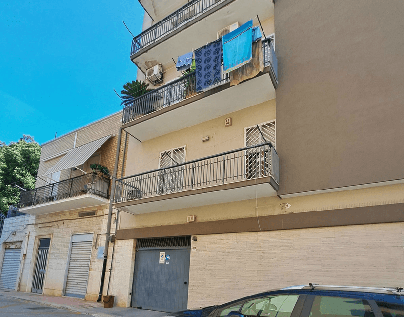 Appartamento in Via Reggio Calabria 60, Andria — foto 4 di 5