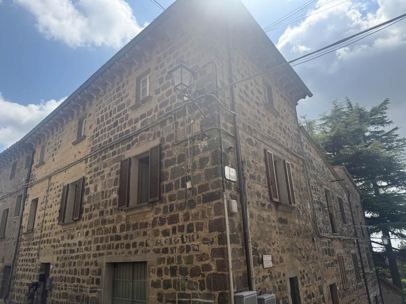 Trilocale, Radicofani — foto 4 di 5