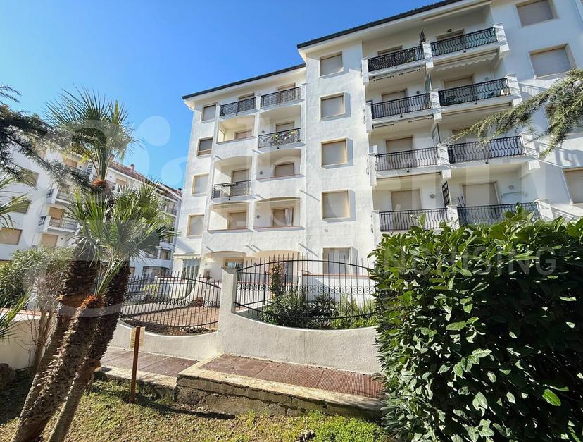 Bilocale in Via Asilo Snc, San Bartolomeo al Mare — foto 3 di 5
