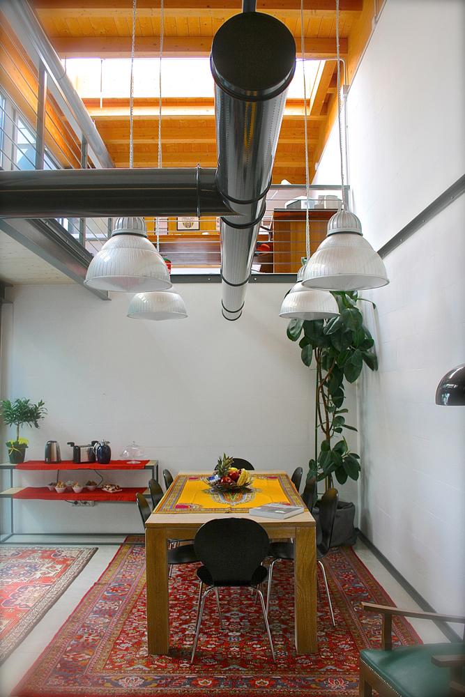 Loft in Via San Marco 36, Verona — foto 2 di 5