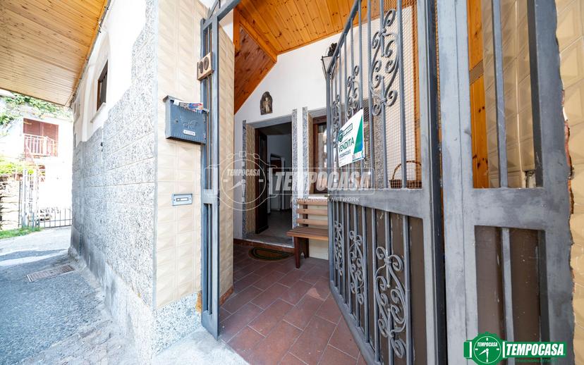 Trilocale in Via Canton Sopra 10, Pisano — foto 5 di 5