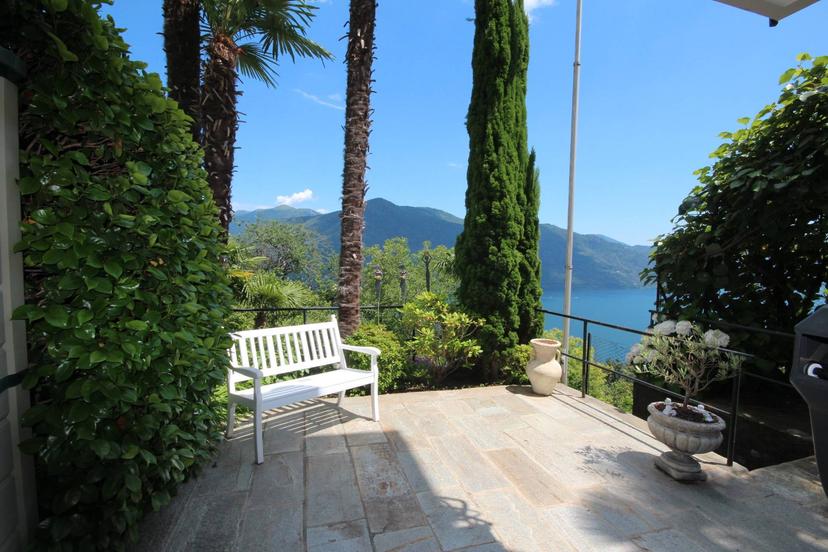 Casa indipendente in Via San Martino Socragno 5, Cannobio — foto 4 di 5
