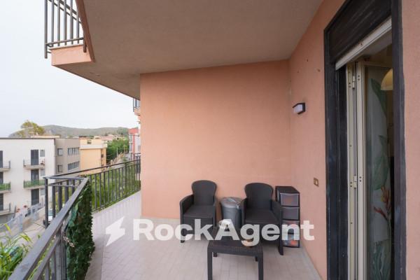 Trilocale in Via Padri Vocazionisti 7, Misilmeri — foto 5 di 5