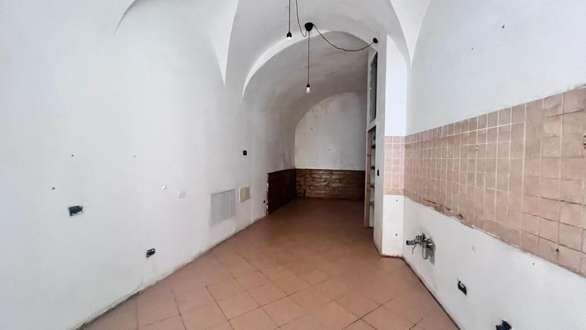 Quadrilocale in Via Forni 13, Sassello — foto 3 di 5