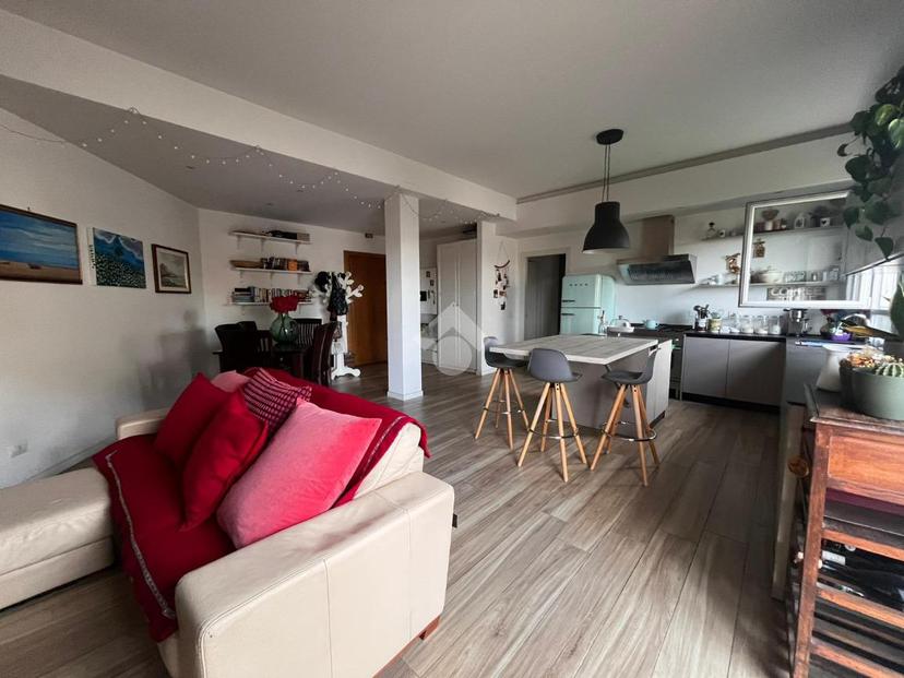 Quadrilocale in Viale Umberto I 1, Reggio nell'Emilia — foto 3 di 5