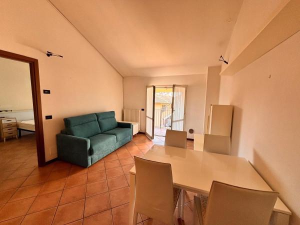 Bilocale in Via San Rocco 1, Lodi Vecchio — foto 2 di 5
