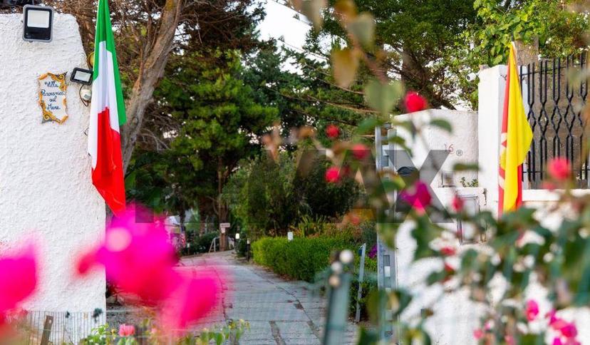 Villa in Via Leonardo Sciascia 16, Valderice — foto 2 di 5