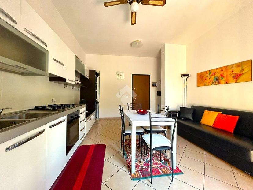 Bilocale in Via Raffaello Sanzio 30, Gorgonzola — foto 5 di 5