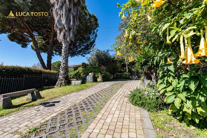 Villa in Via Alcide De Gasperi, Viagrande — foto 3 di 5